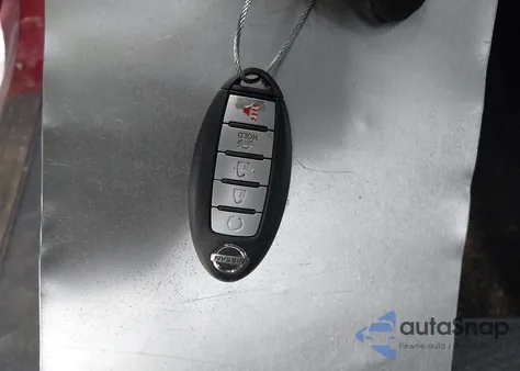 2015 Nissan Altima 2.5 S из США, поврежденный, VIN 1N4AL3APXFN861289